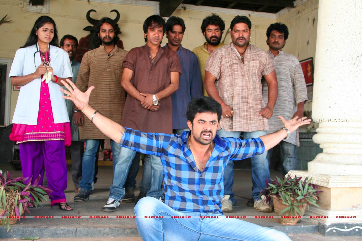 Rye Rye Movie hd photo