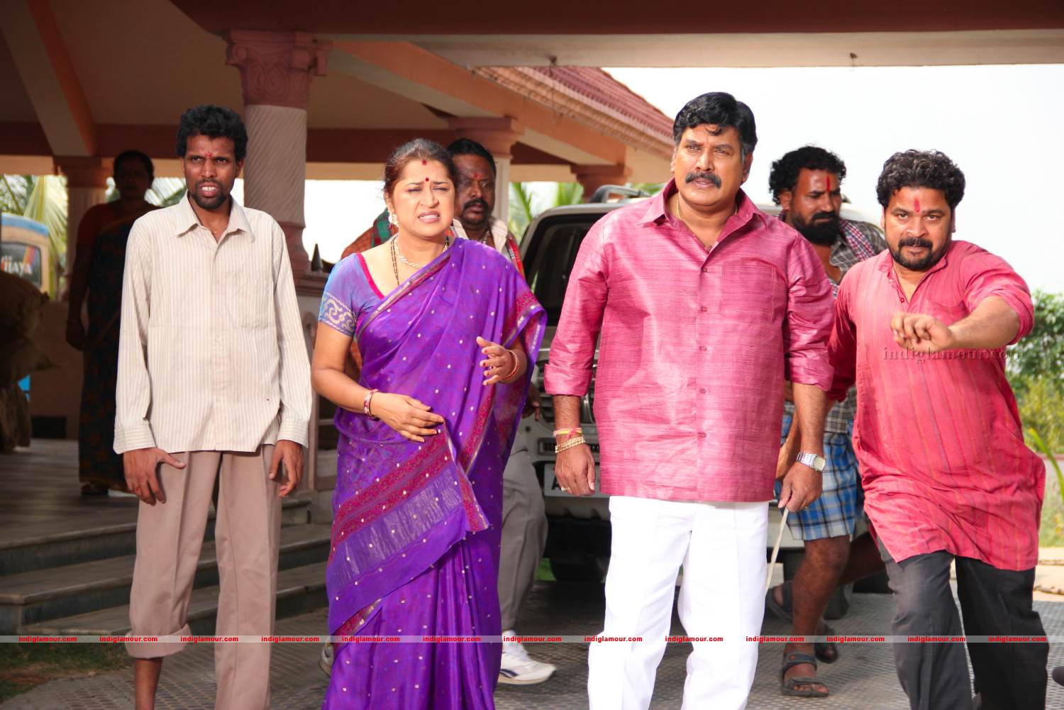 Rye Rye Movie hd photo