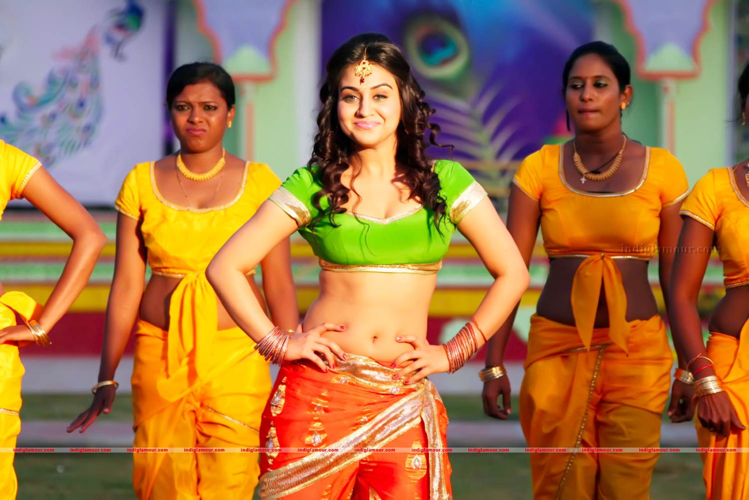 Rye Rye Movie hd photo