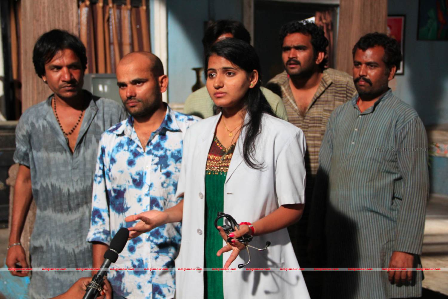 Rye Rye Movie hd photo