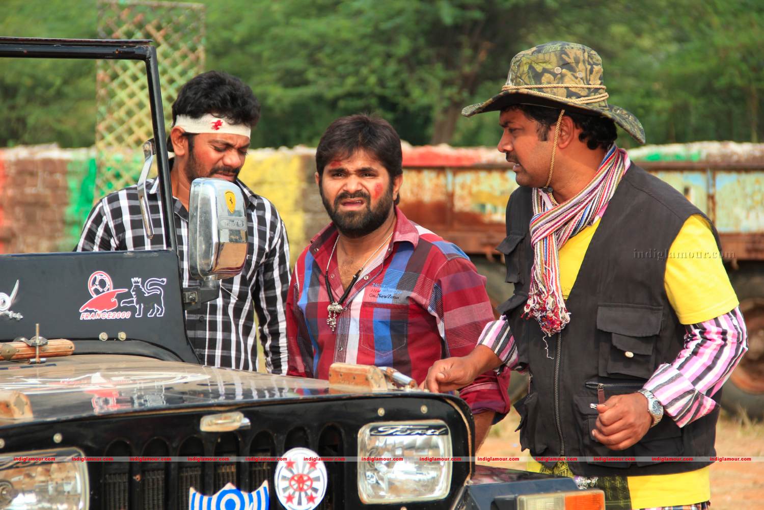 Rye Rye Movie hd photo
