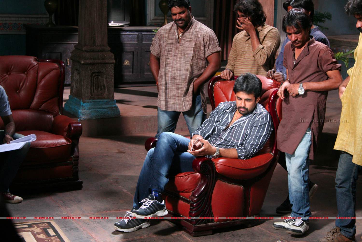 Rye Rye Movie hd photo