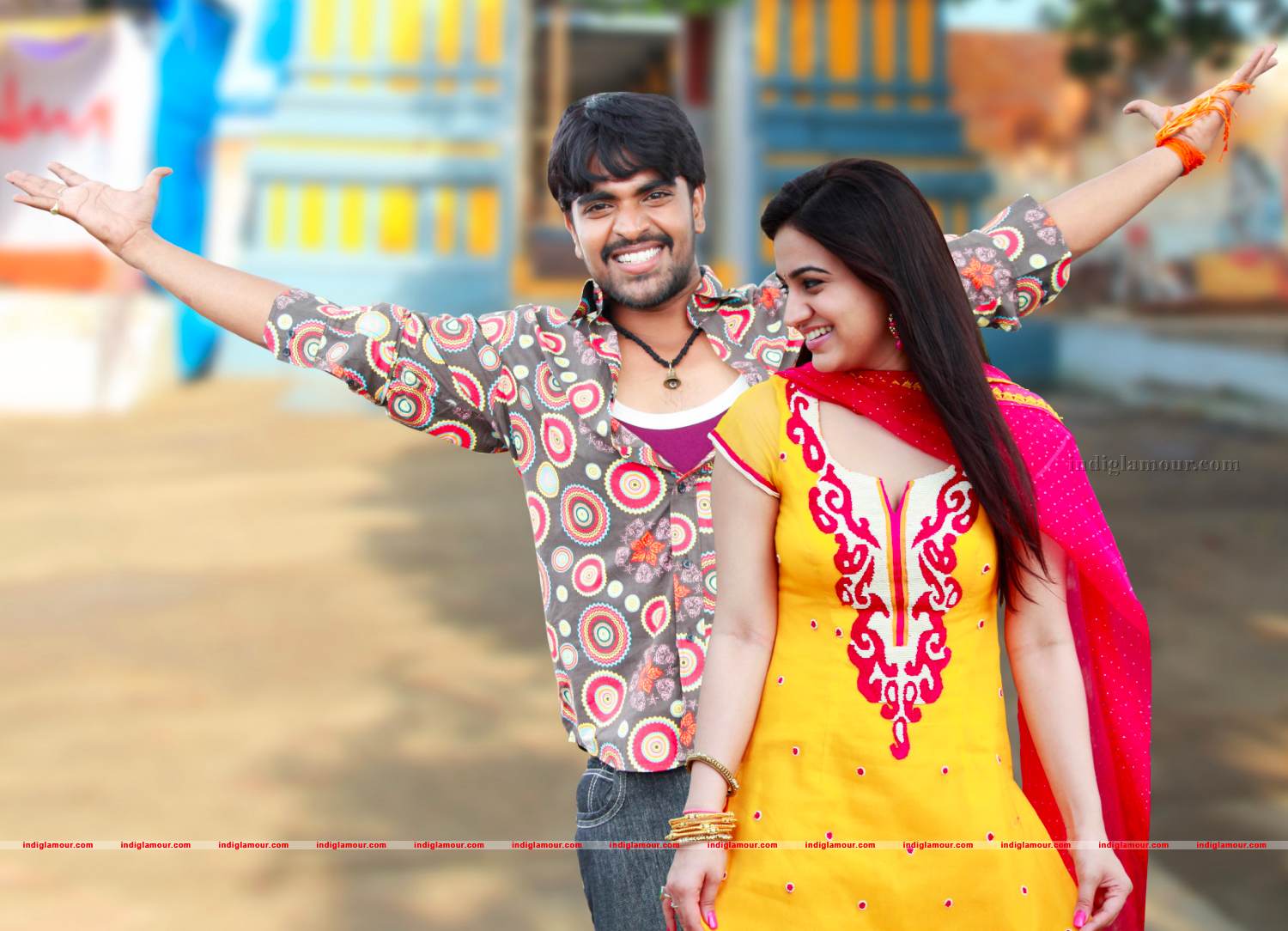 Rye Rye Movie hd photo