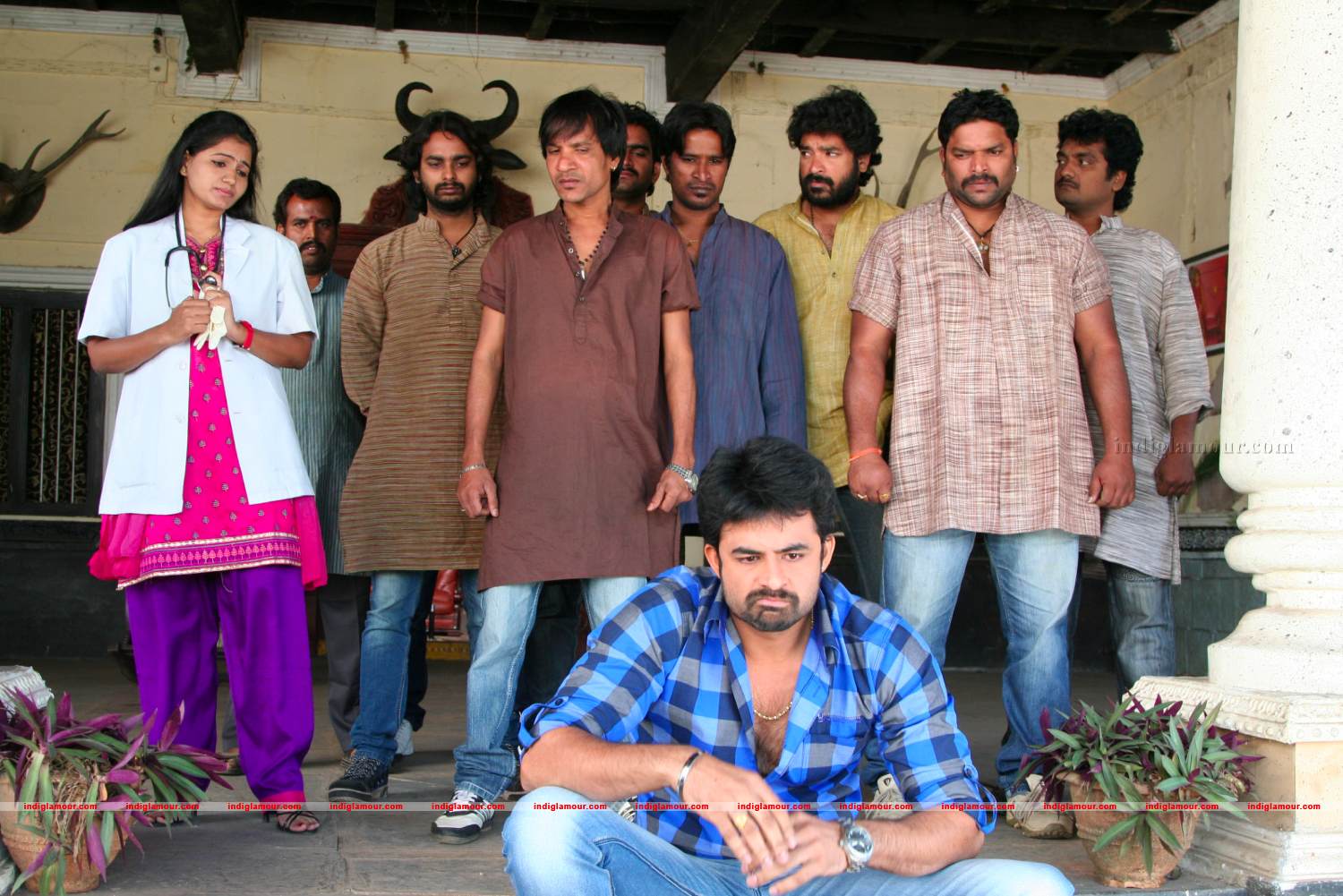 Rye Rye Movie hd photo