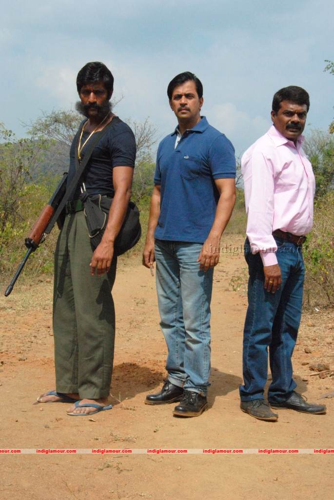 Vanayudham Movie hd photo