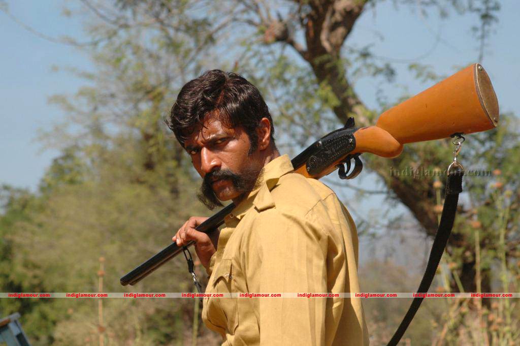 Vanayudham Movie hd photo