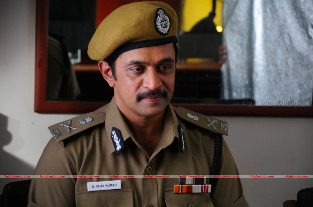 Vanayudham Movie hd photo