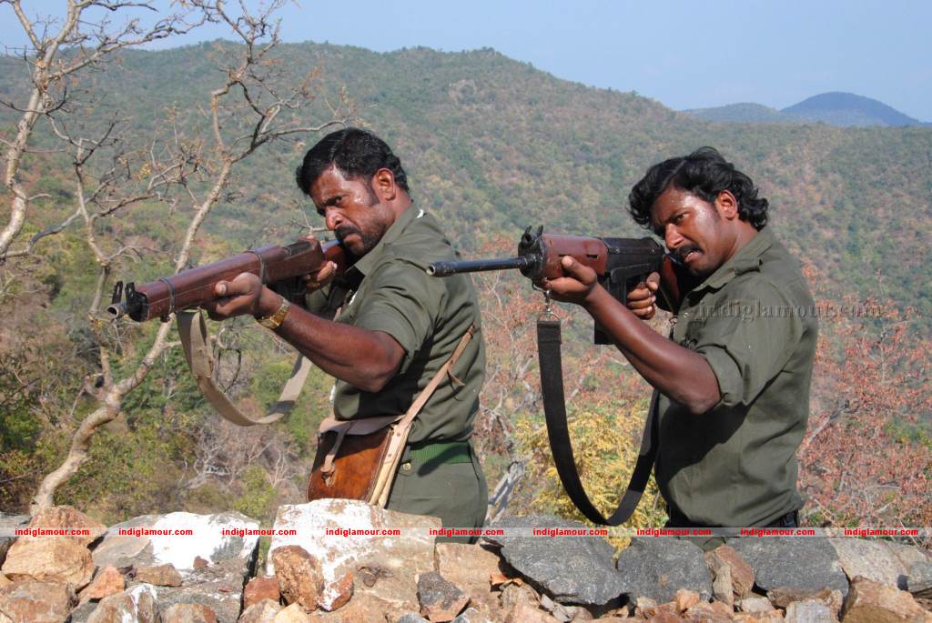 Vanayudham Movie hd photo