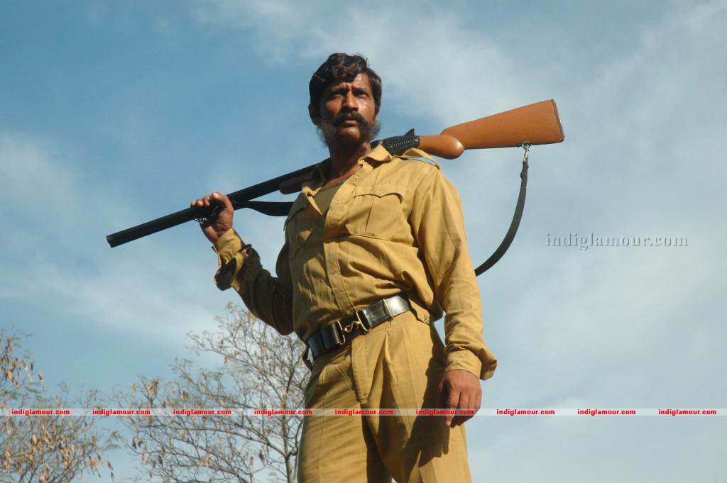 Vanayudham Movie hd photo