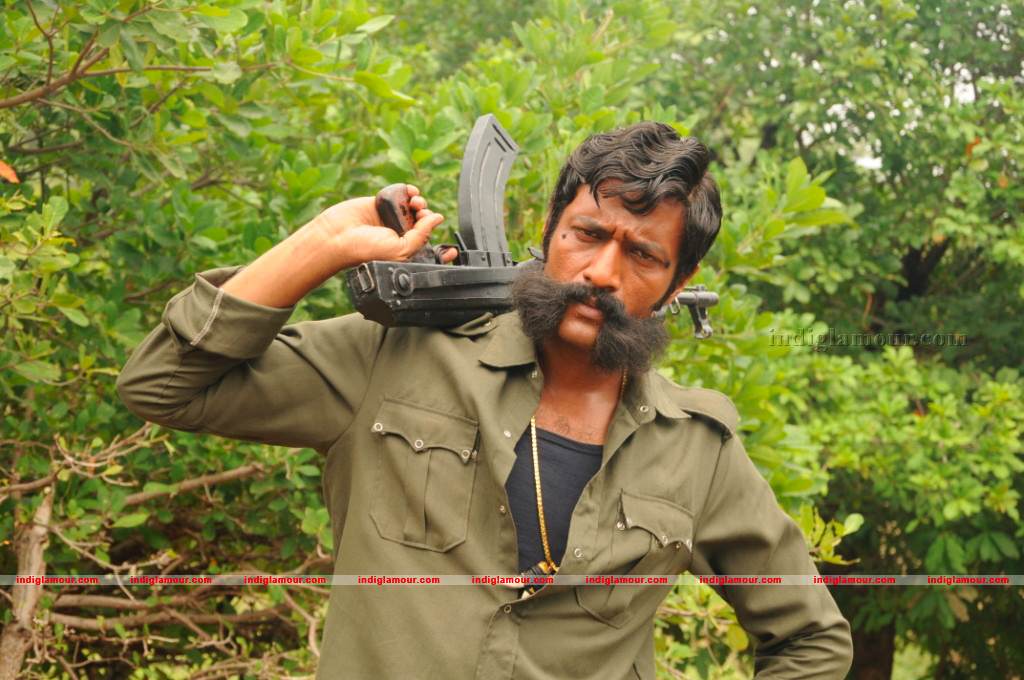 Vanayudham Movie hd photo