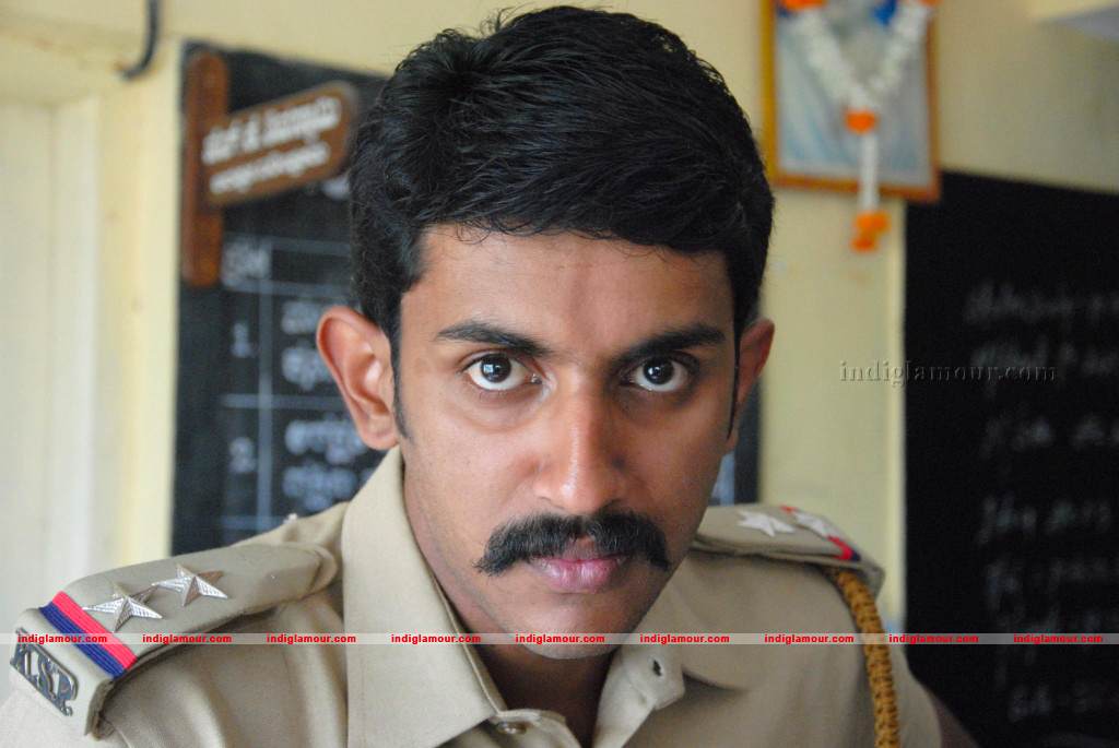 Vanayudham Movie hd photo