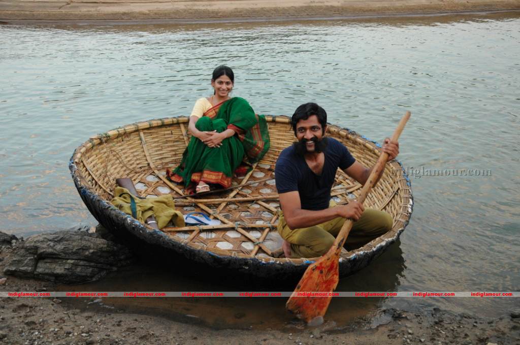 Vanayudham Movie hd photo