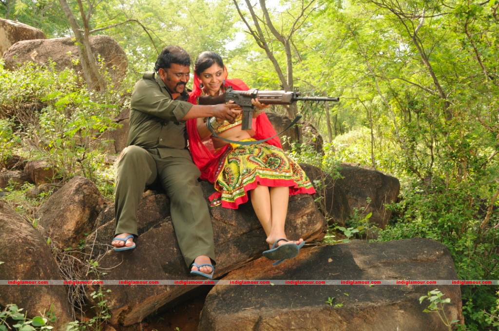 Vanayudham Movie hd photo