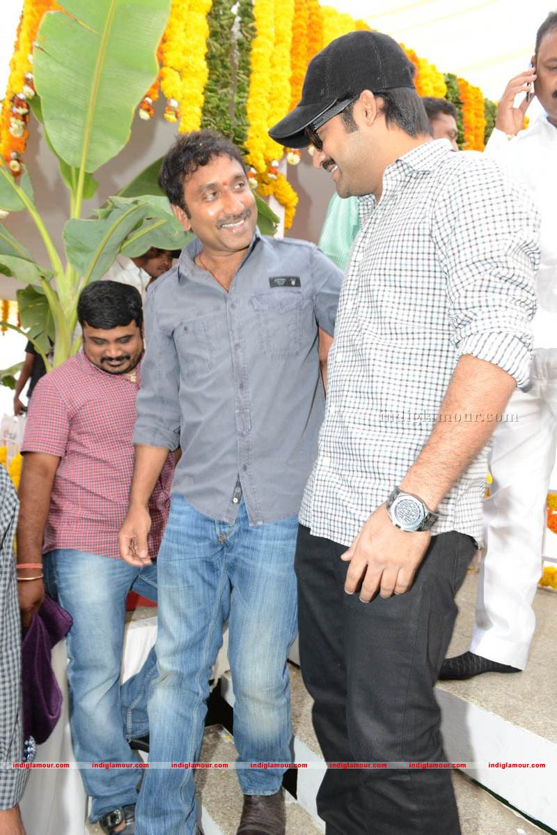 Jr NTR Production No 3 New Movie Launch Event hd photo