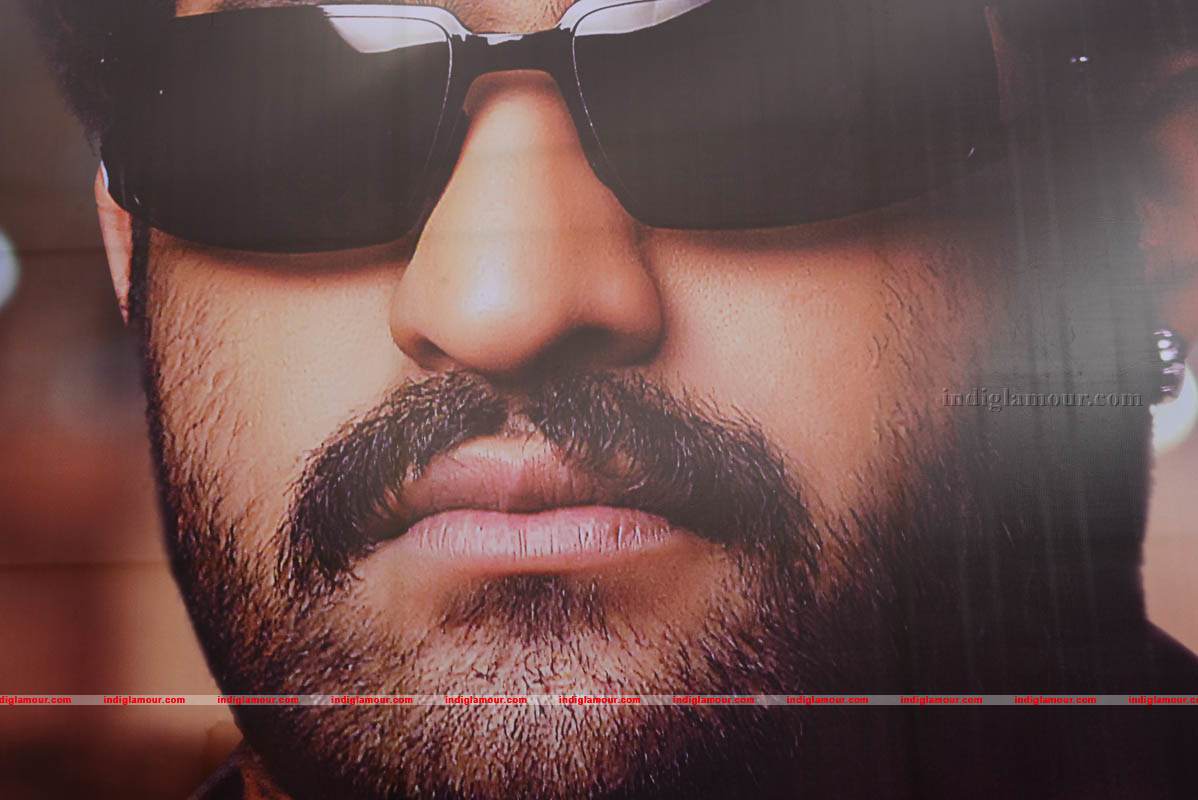 Jr NTR Production No 3 New Movie Launch Event hd photo