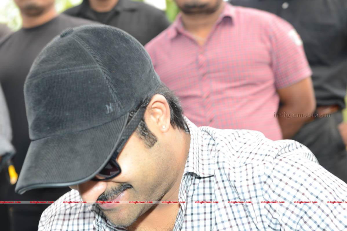Jr NTR Production No 3 New Movie Launch Event hd photo