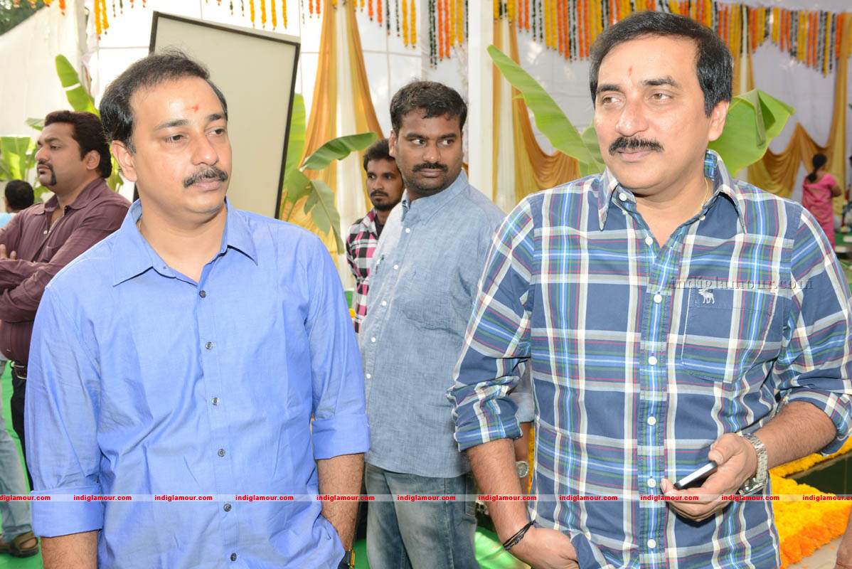 Jr NTR Production No 3 New Movie Launch Event hd photo