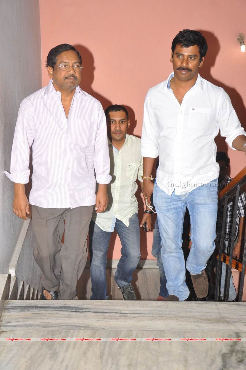 Pizza Movie Premier Show and Press Meet Event hd photo