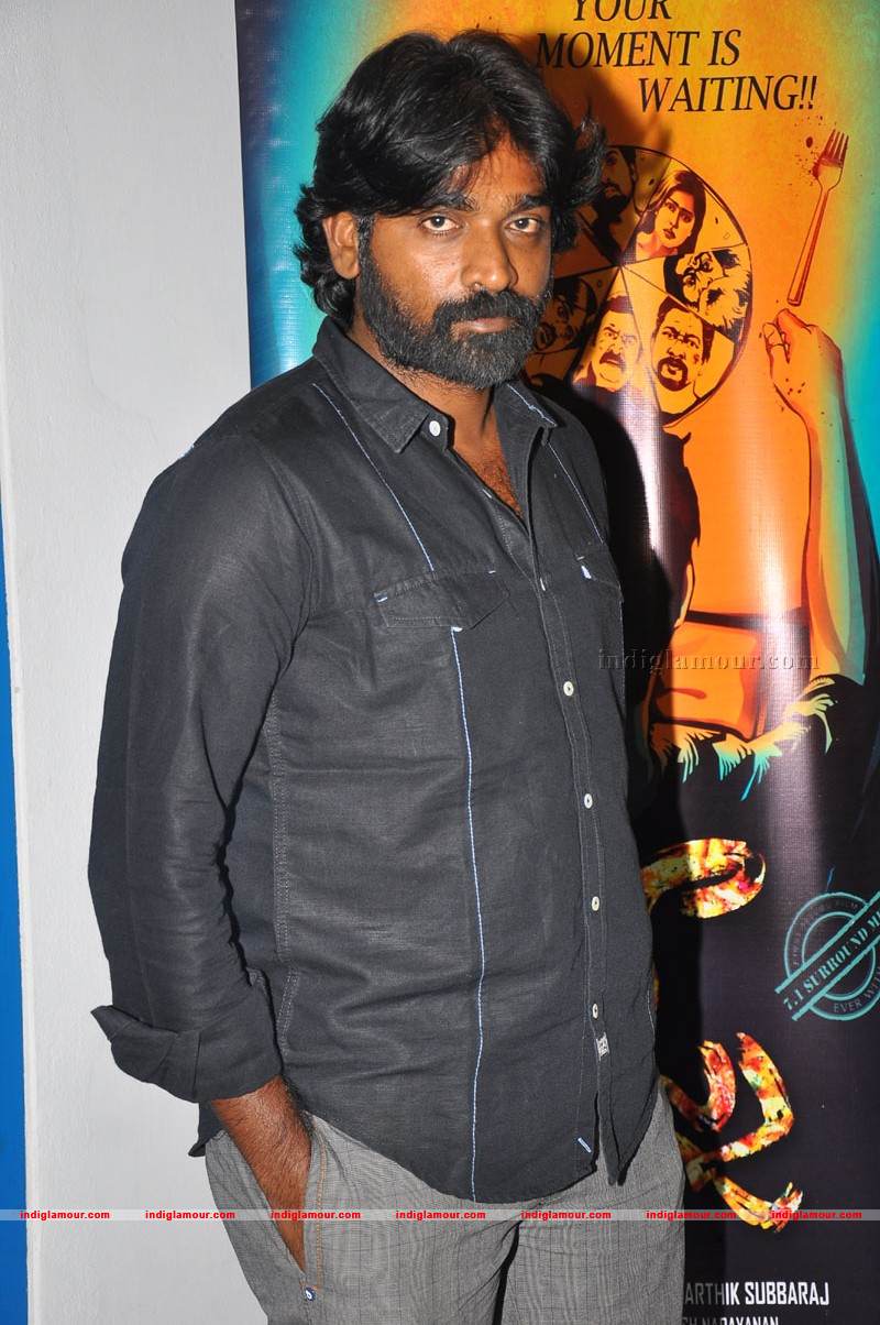 Pizza Movie Premier Show and Press Meet Event hd photo