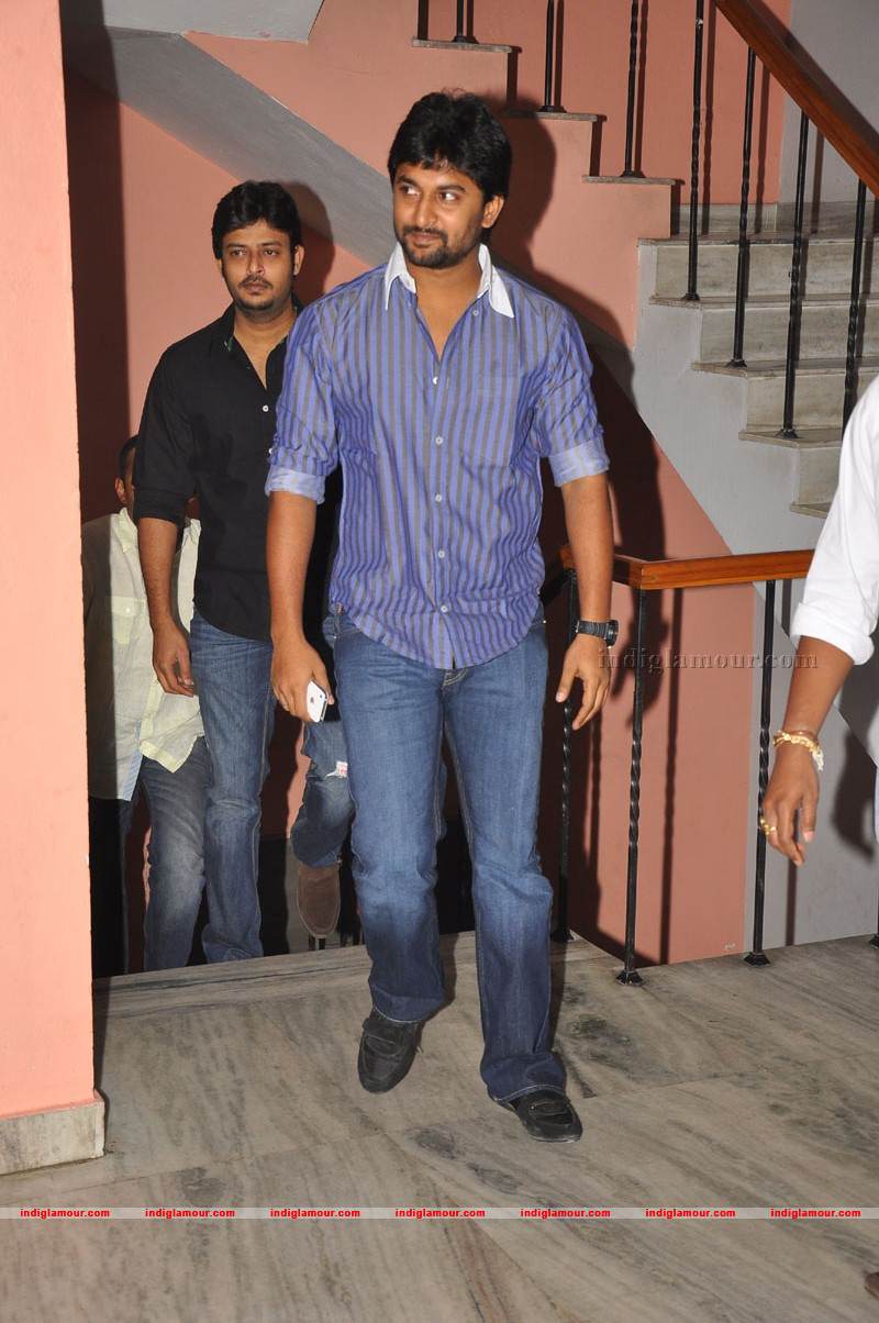 Pizza Movie Premier Show and Press Meet Event hd photo