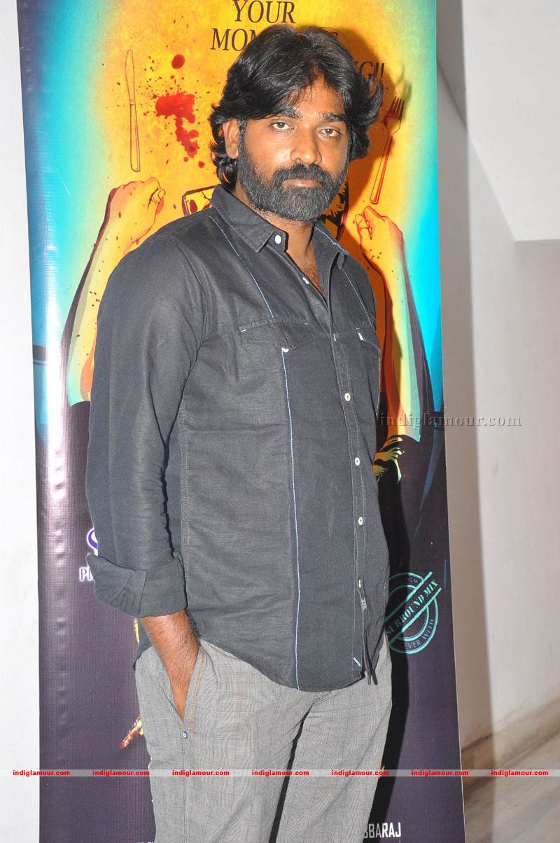 Pizza Movie Premier Show and Press Meet Event hd photo
