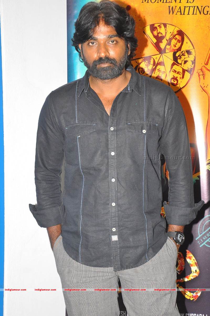 Pizza Movie Premier Show and Press Meet Event hd photo