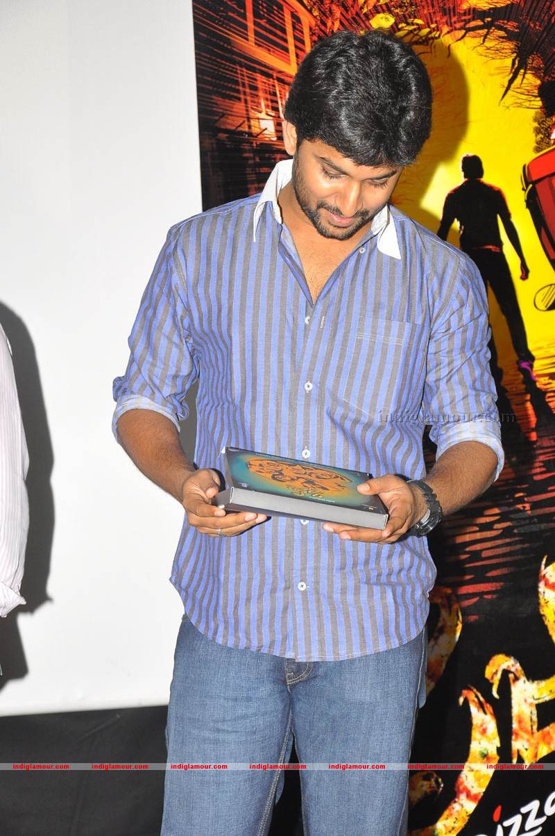 Pizza Movie Premier Show and Press Meet Event hd photo