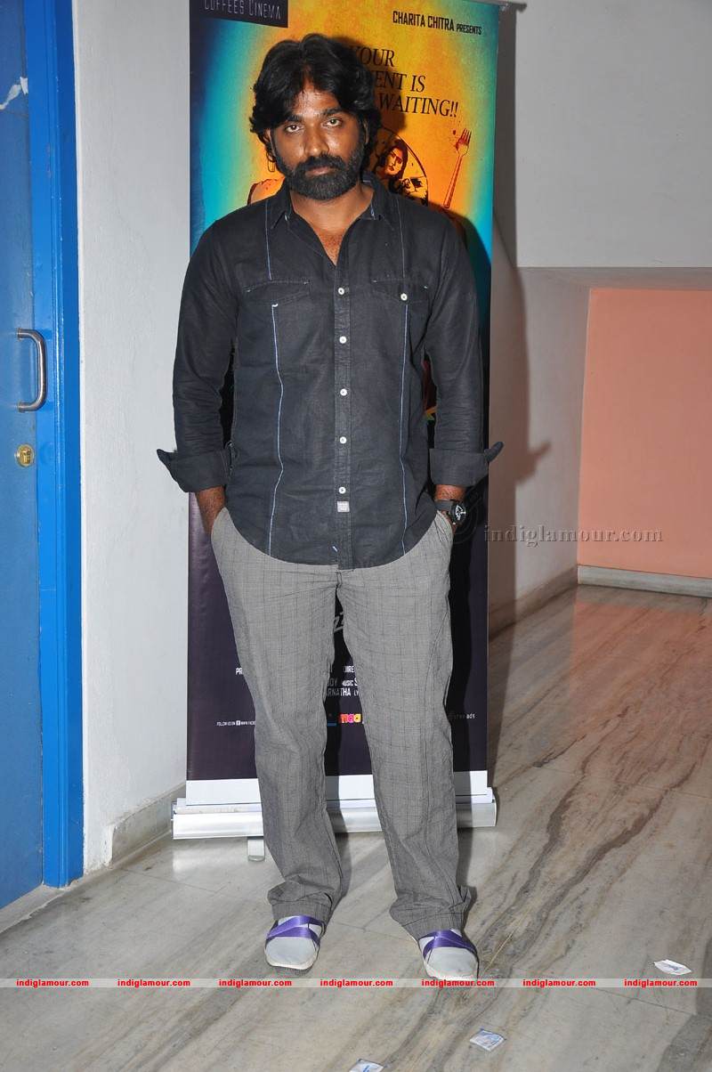 Pizza Movie Premier Show and Press Meet Event hd photo