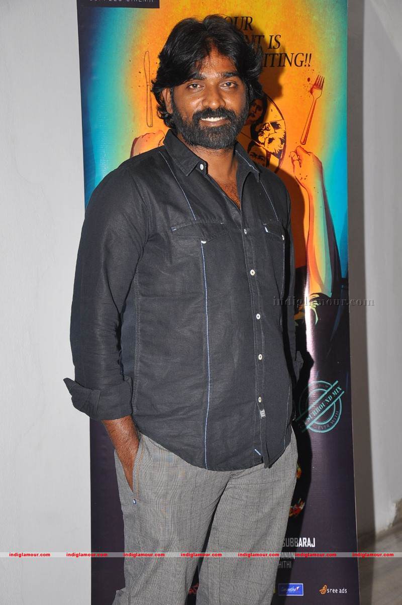 Pizza Movie Premier Show and Press Meet Event hd photo