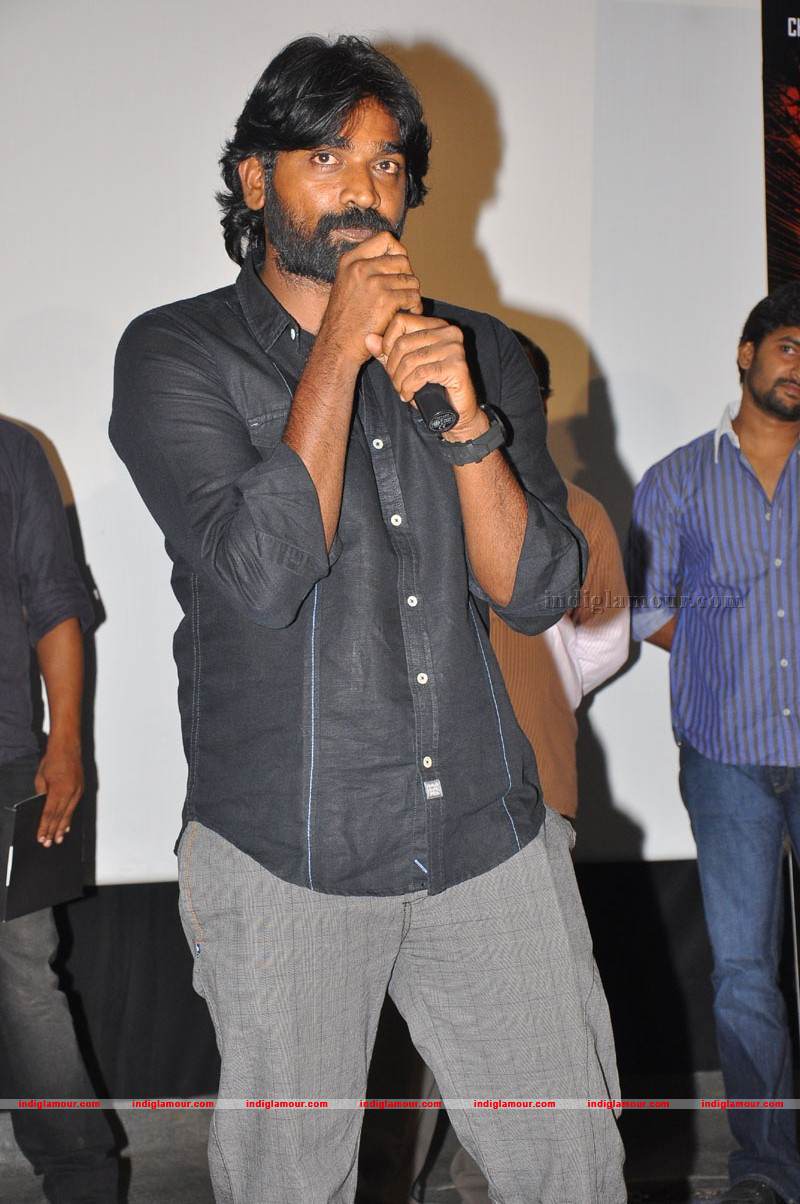 Pizza Movie Premier Show and Press Meet Event hd photo