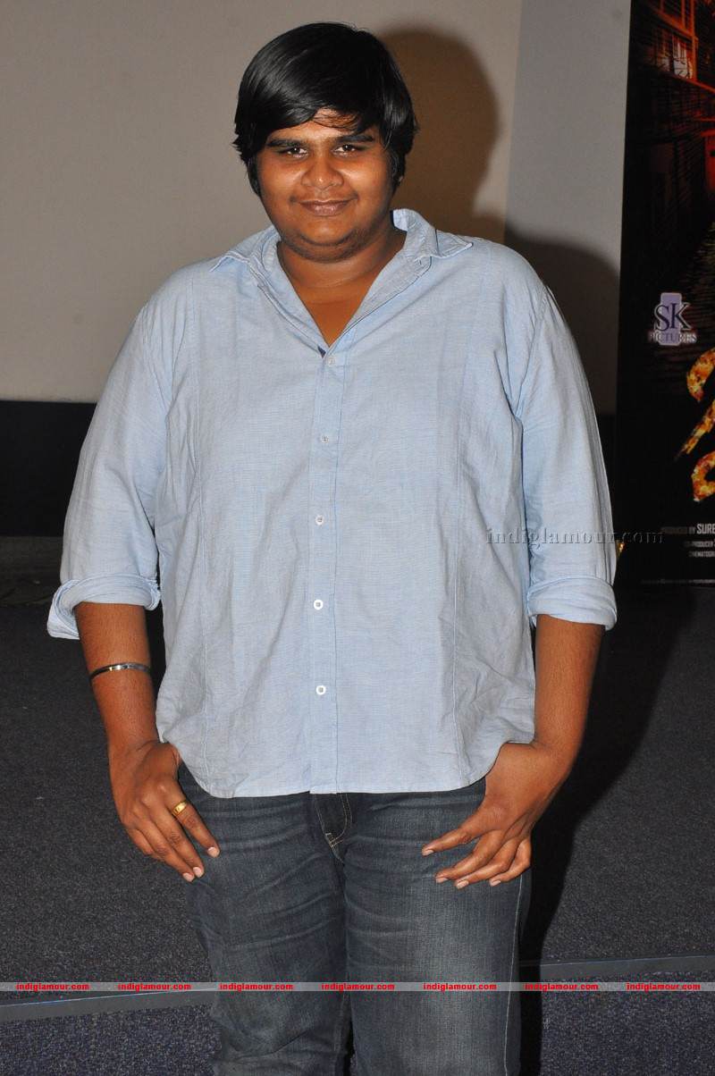 Pizza Movie Premier Show and Press Meet Event hd photo