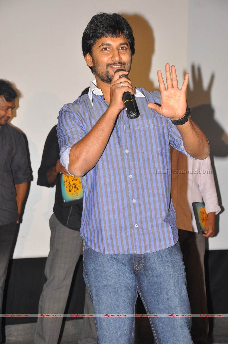 Pizza Movie Premier Show and Press Meet Event hd photo