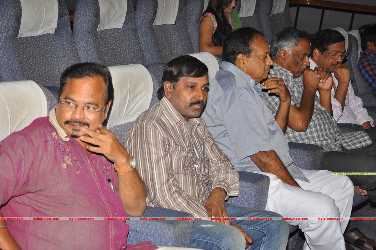 Pizza Movie Premier Show and Press Meet Event hd photo