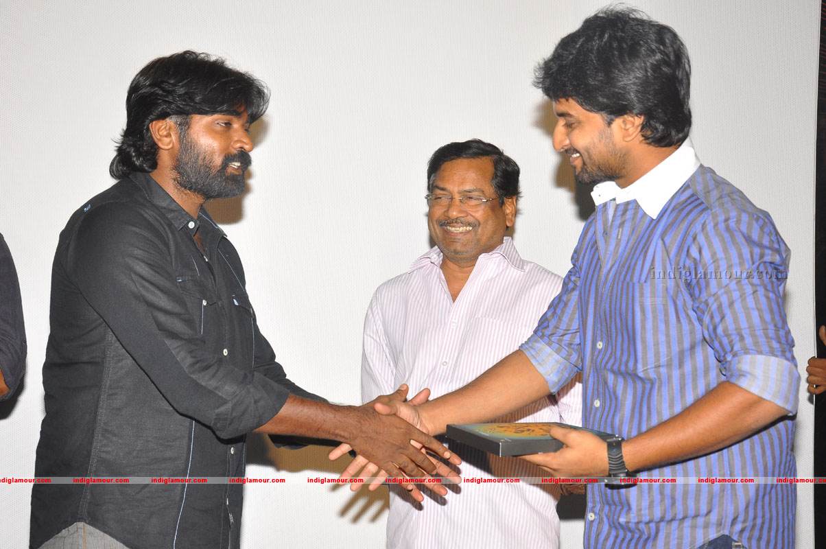 Pizza Movie Premier Show and Press Meet Event hd photo