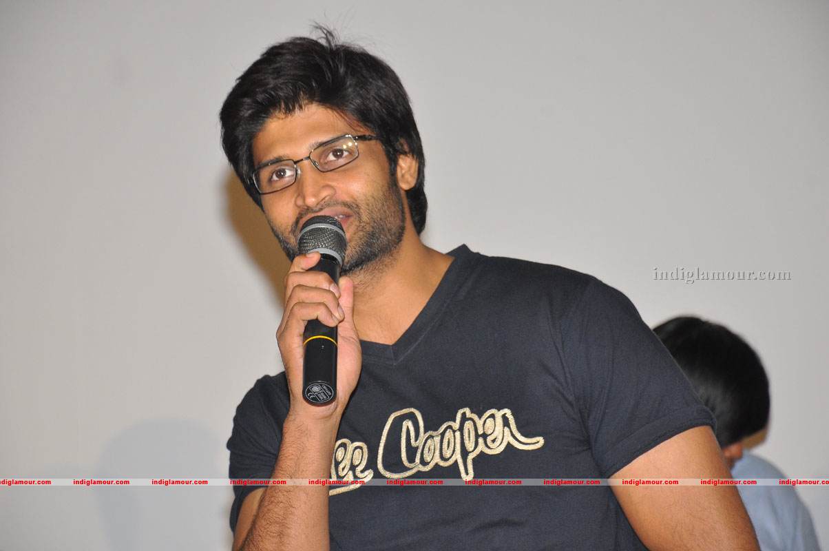 Pizza Movie Premier Show and Press Meet Event hd photo