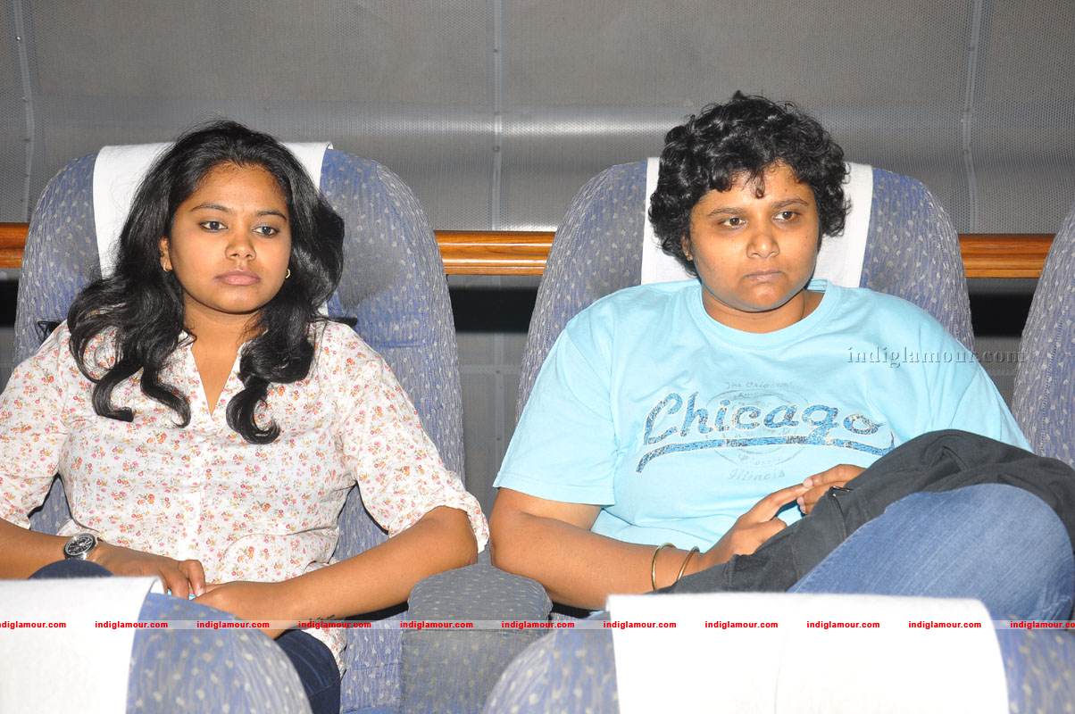 Pizza Movie Premier Show and Press Meet Event hd photo