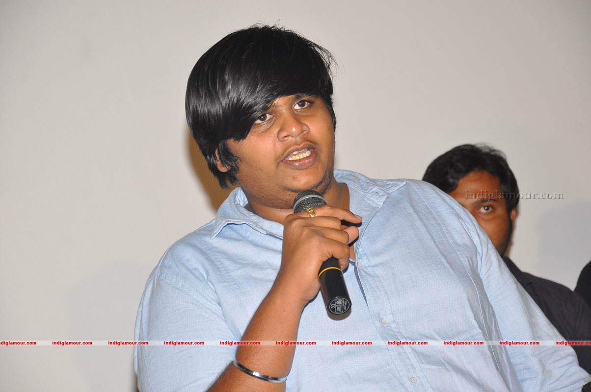 Pizza Movie Premier Show and Press Meet Event hd photo