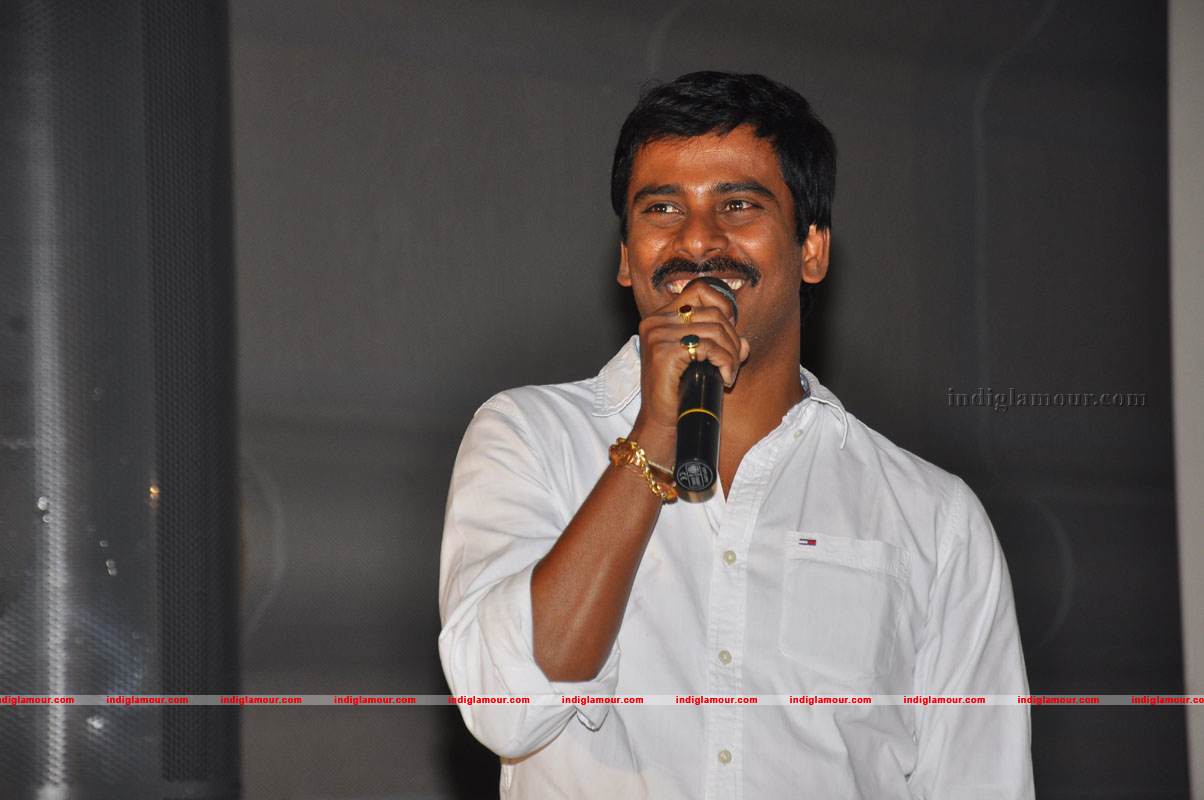Pizza Movie Premier Show and Press Meet Event hd photo