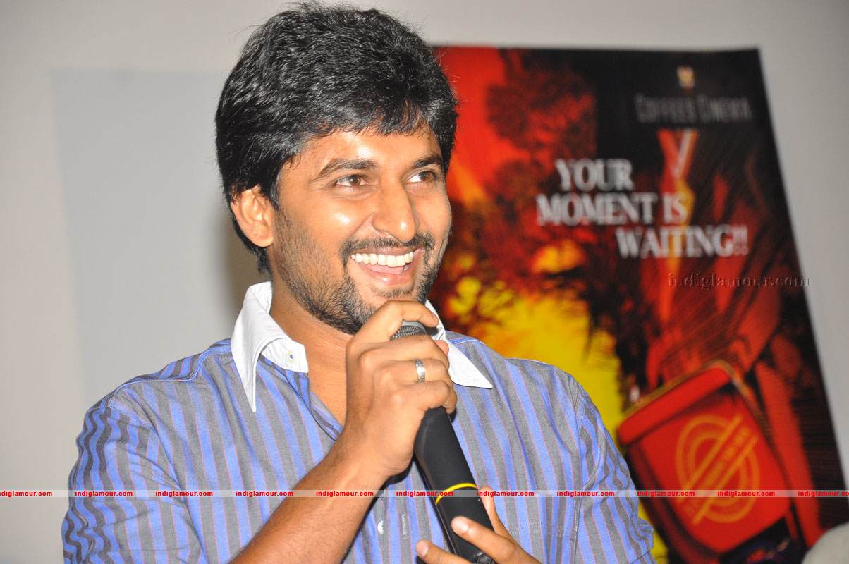 Pizza Movie Premier Show and Press Meet Event hd photo