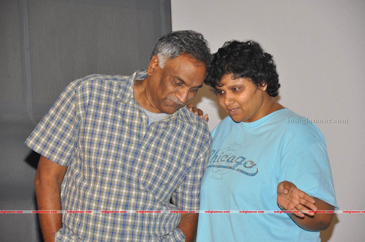 Pizza Movie Premier Show and Press Meet Event hd photo