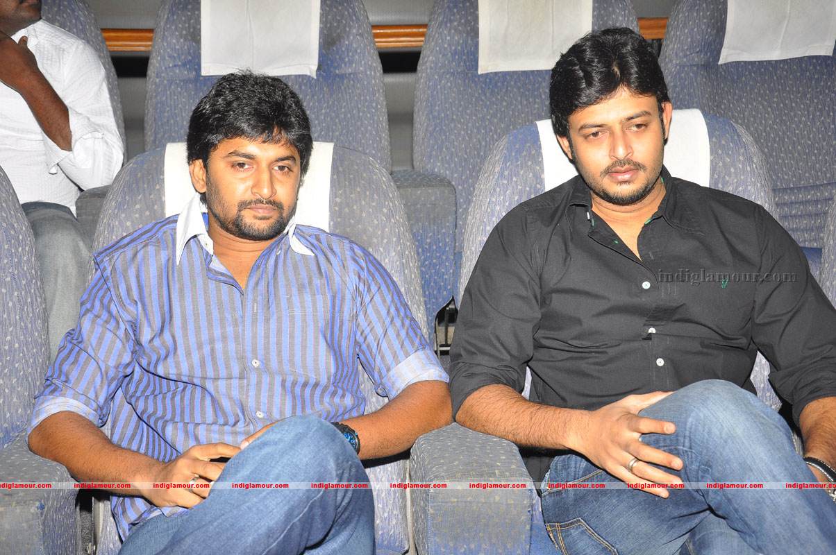 Pizza Movie Premier Show and Press Meet Event hd photo