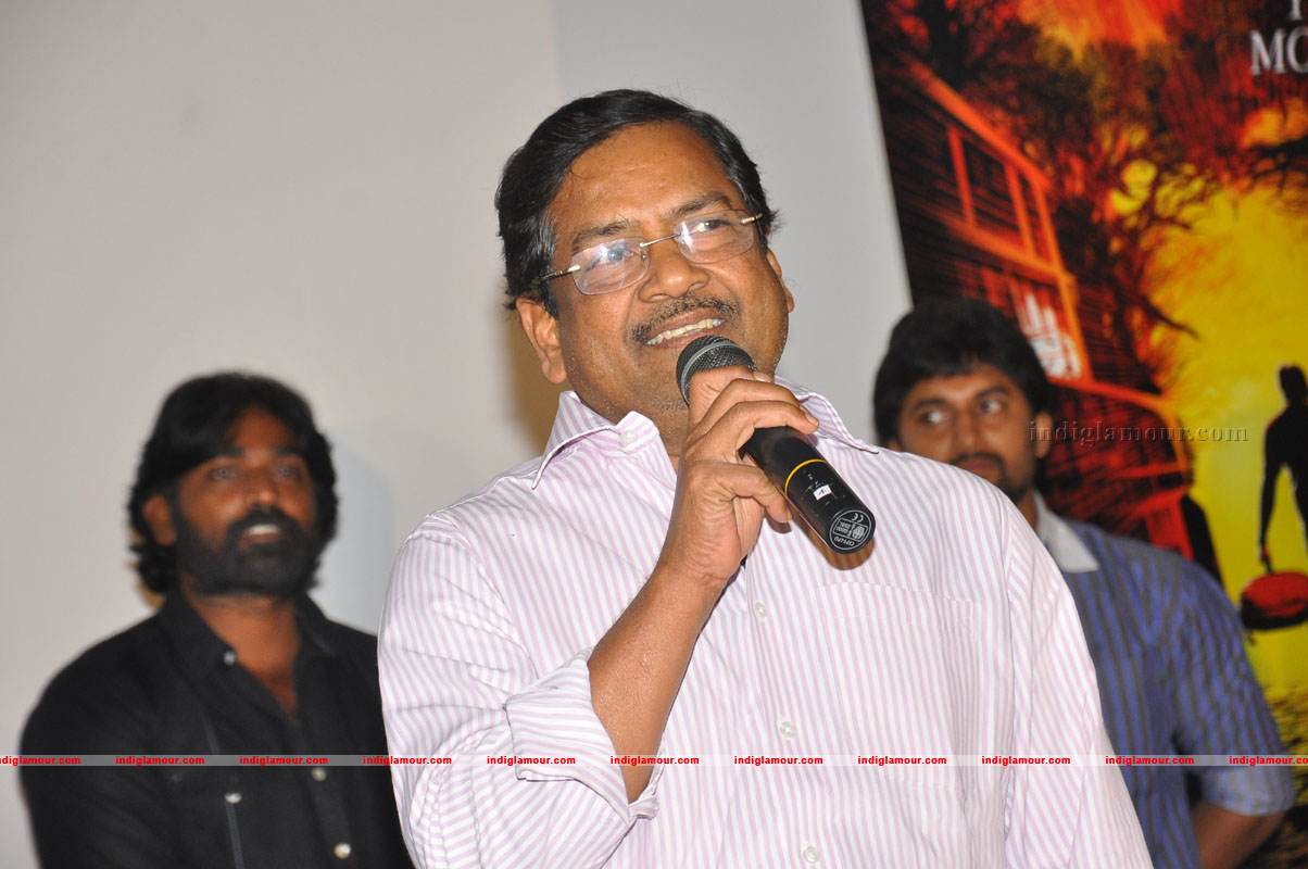 Pizza Movie Premier Show and Press Meet Event hd photo