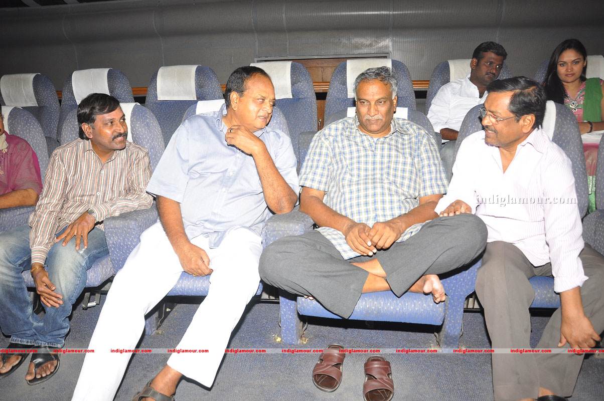 Pizza Movie Premier Show and Press Meet Event hd photo