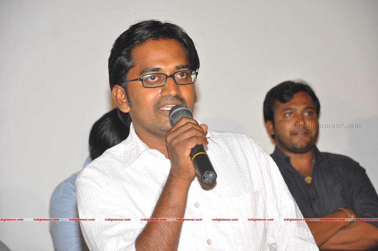 Pizza Movie Premier Show and Press Meet Event hd photo