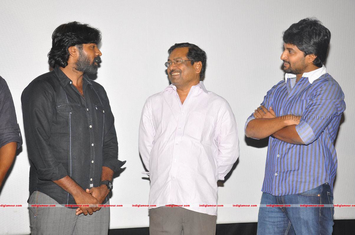 Pizza Movie Premier Show and Press Meet Event hd photo