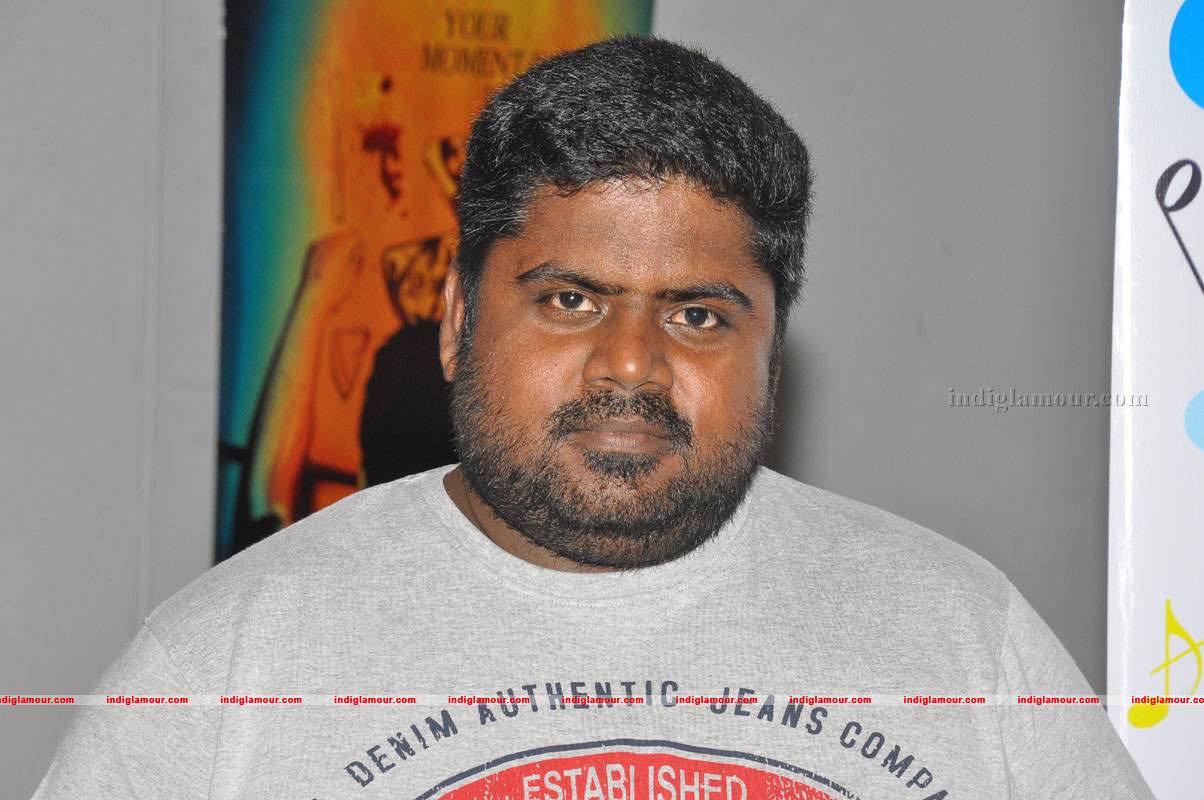 Pizza Movie Premier Show and Press Meet Event hd photo