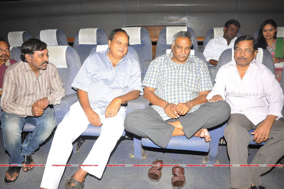 Pizza Movie Premier Show and Press Meet Event hd photo