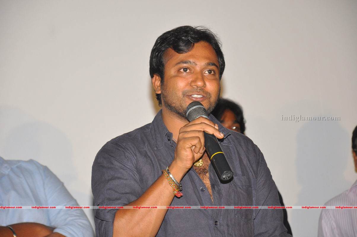 Pizza Movie Premier Show and Press Meet Event hd photo
