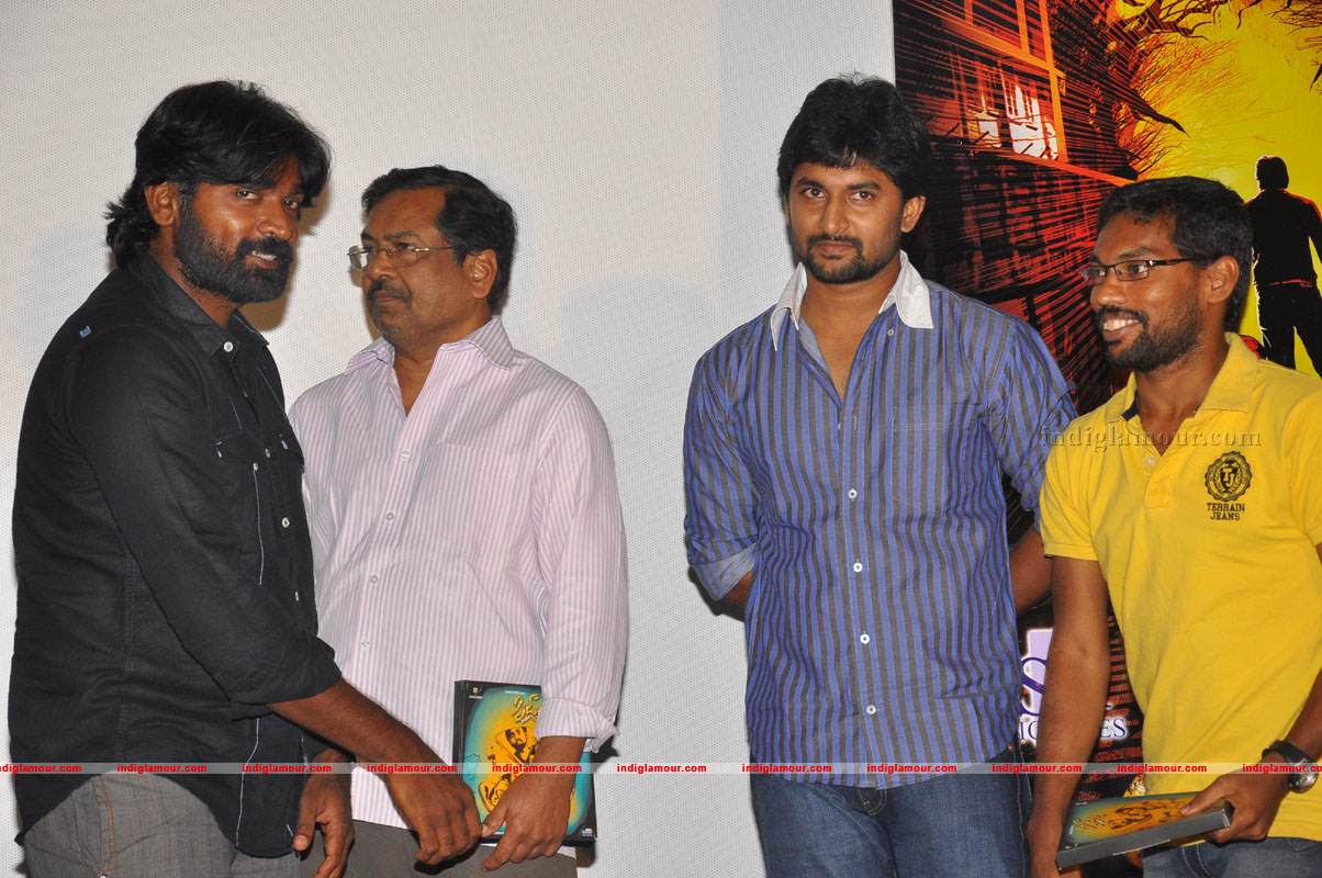 Pizza Movie Premier Show and Press Meet Event hd photo