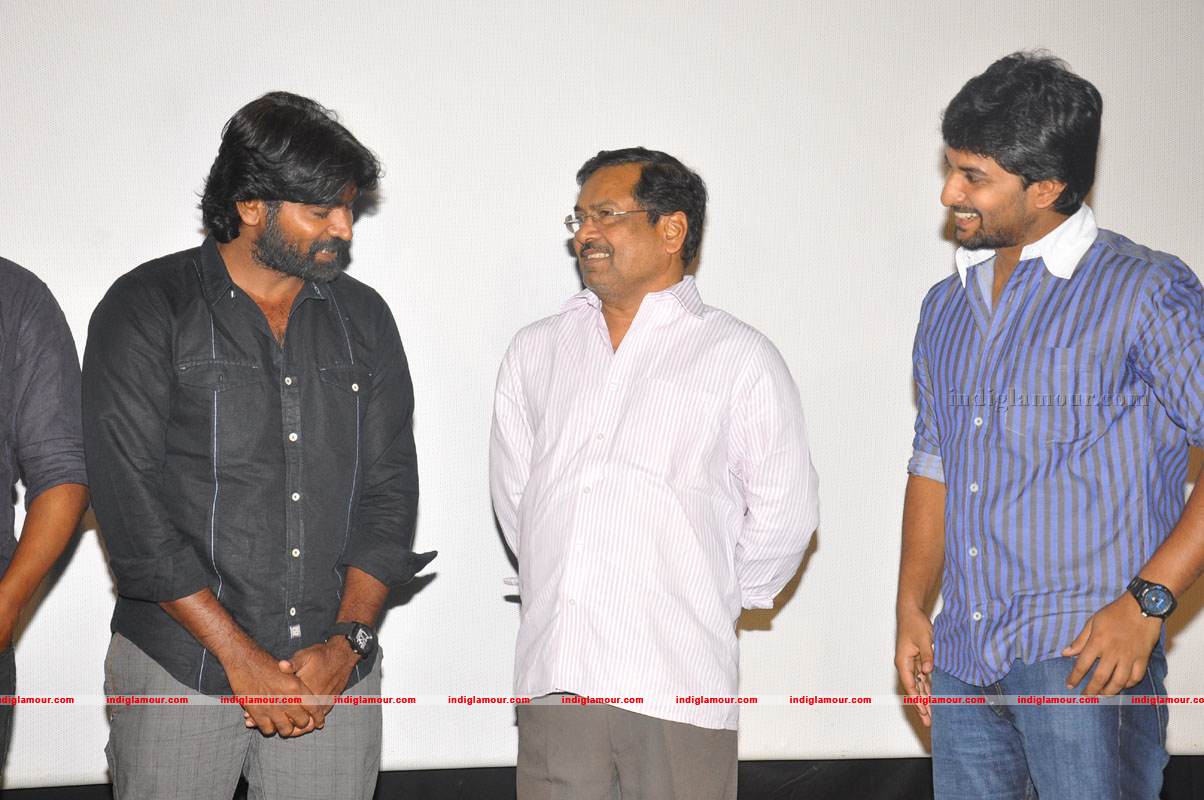 Pizza Movie Premier Show and Press Meet Event hd photo